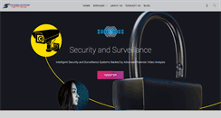 Desktop Screenshot of eyeglobalsolutions.com
